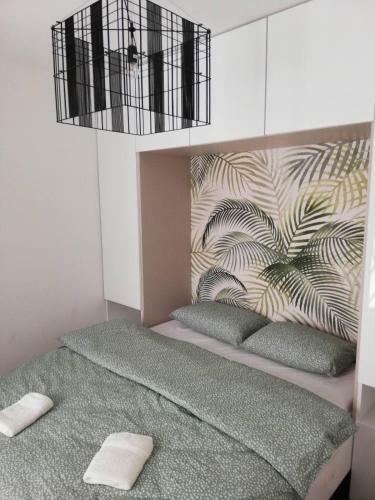 Apartman Gvozdeni