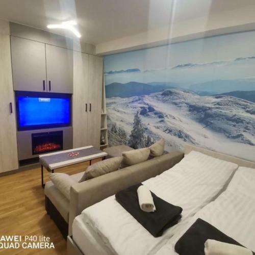 Apartman Ice Age Jahorina
