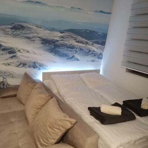 Apartman Ice Age Jahorina