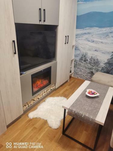 Apartman Ice Age Jahorina