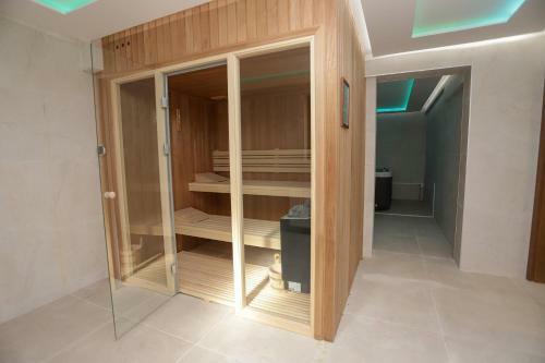 Apartamento Nivalis Residence A6 Lux