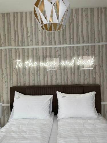 Apartamento Nivalis Residence A6 Lux