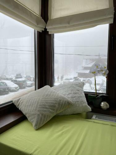 Apartamento Nivalis Residence A6 Lux