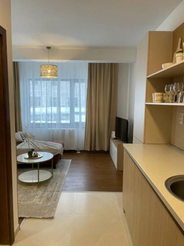 Apartamento Nivalis Residence A6 Lux