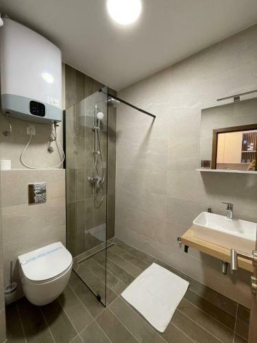 Apartamento Nivalis Residence A6 Lux