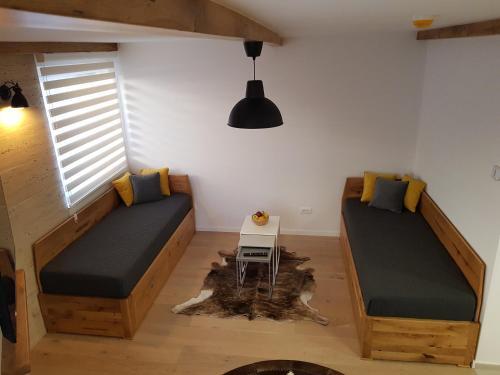 Apartamentos Olimpijska Kuca A208
