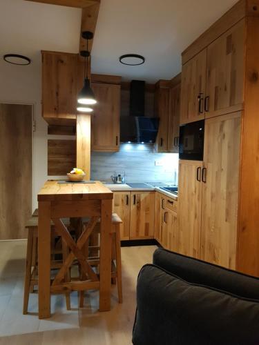 Apartamentos Olimpijska Kuca A208