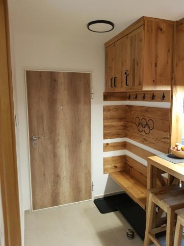 Apartamentos Olimpijska Kuca A208
