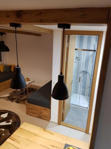 Apartamentos Olimpijska Kuca A208