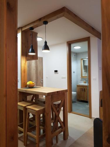 Apartamentos Olimpijska Kuca A208