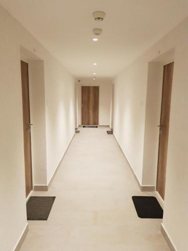 Apartamentos Olimpijska Kuca A208