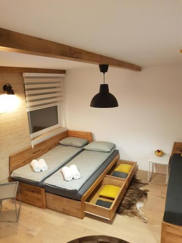 Apartamentos Olimpijska Kuca A208