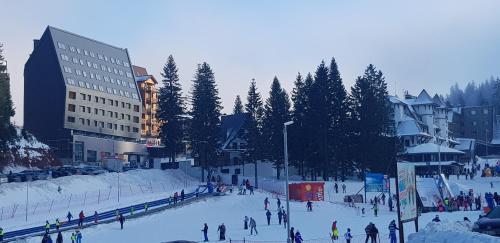 Apartamentos Olimpijska Kuca A208