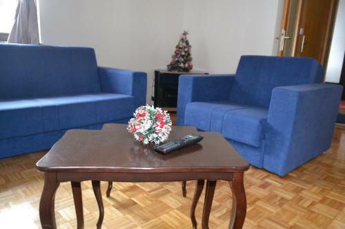 Apartman Snezna Pahuljica