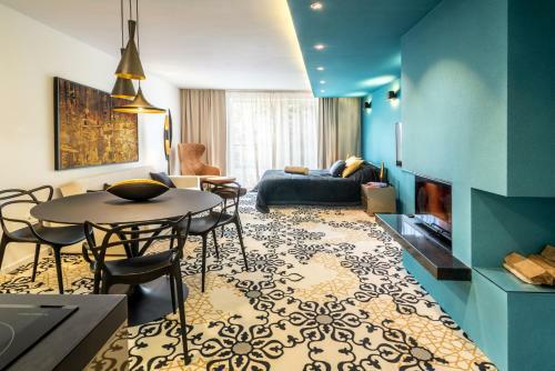 Apartamento Metropolitan Mtl Jahorina