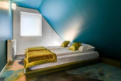 Apartamento Metropolitan Mtl Jahorina