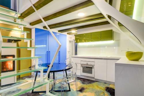 Apartamento Metropolitan Mtl Jahorina