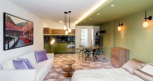 Apartamento Metropolitan Mtl Jahorina