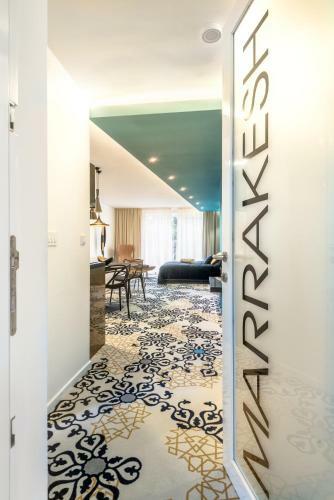 Apartamento Metropolitan Mtl Jahorina