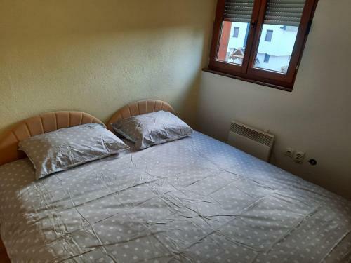 Apartmani Arsic