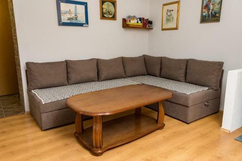 Apartmani Arsic
