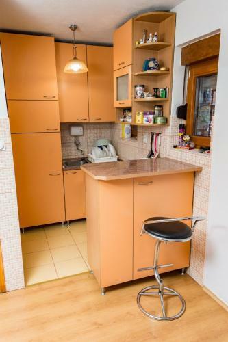 Apartmani Arsic
