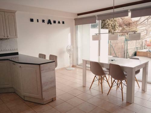 Apartamento El Crancs
