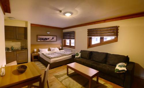 Jahorina Apartmani Vu?ko F&f