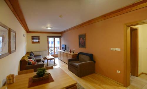 Jahorina Apartmani Vu?ko F&f