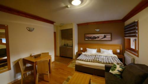 Jahorina Apartmani Vu?ko F&f