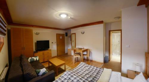 Jahorina Apartmani Vu?ko F&f