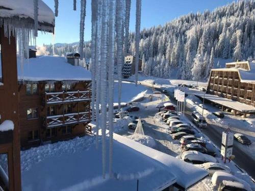 Jahorina Apartmani Vu?ko F&f