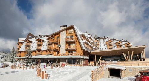 Jahorina Apartmani Vu?ko F&f
