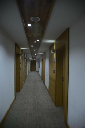 Jahorina Apartmani Vu?ko F&f