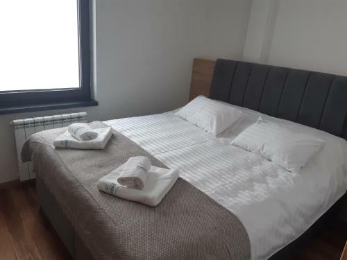 Apartmani Dvosjed Jahorina