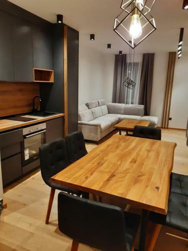 Apartmani Dvosjed Jahorina