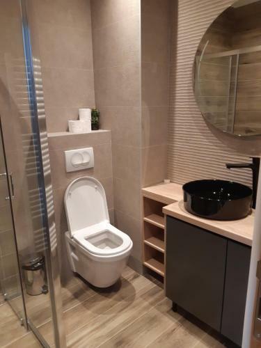 Apartmani Dvosjed Jahorina