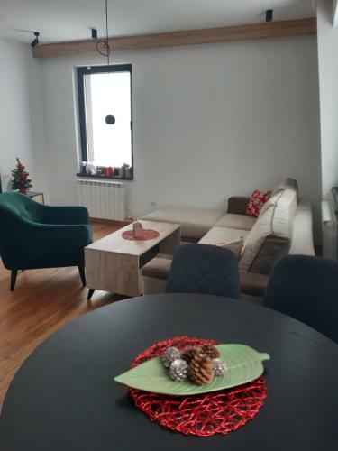 Apartmani Dvosjed Jahorina