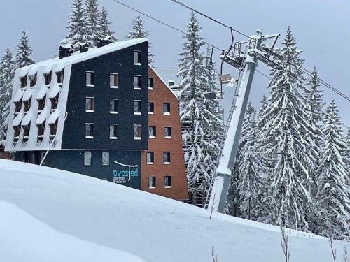 Apartmani Dvosjed Jahorina