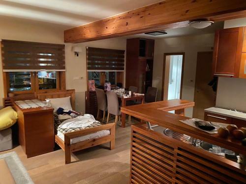 Apartman Vucko Jahorina