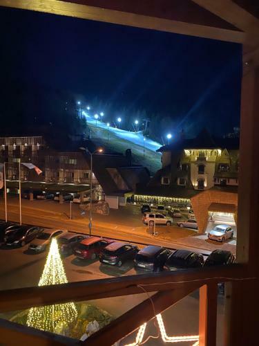 Apartman Vucko Jahorina