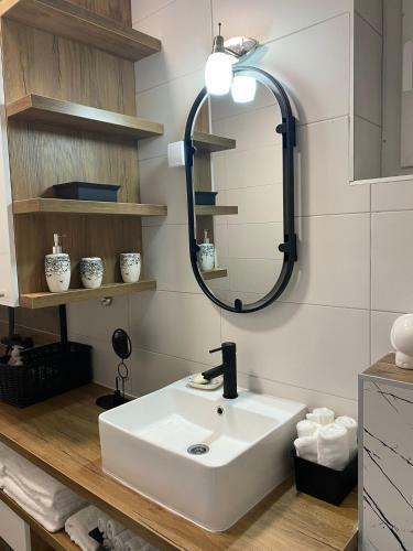 Apartman Dimitrije