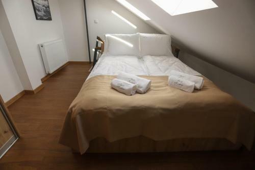 Apartamento Nivalis Residence