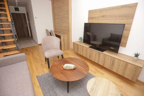 Apartamento Nivalis Residence