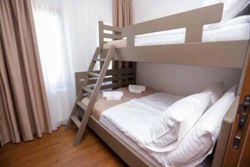 Apartamento Nivalis Residence