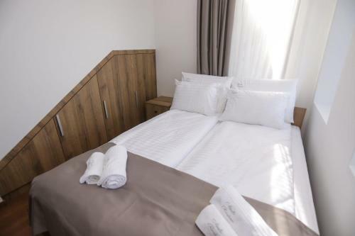 Apartamento Nivalis Residence
