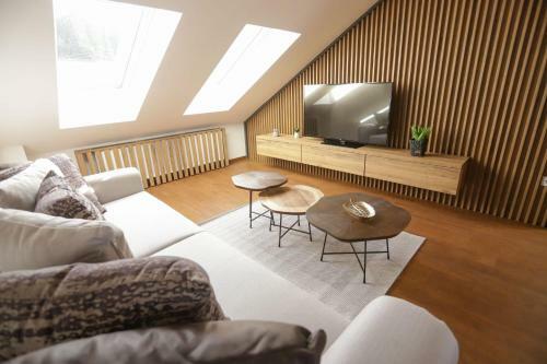 Apartamento Nivalis Residence