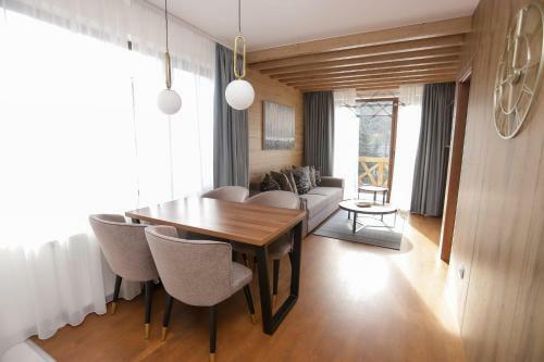 Apartamento Nivalis Residence