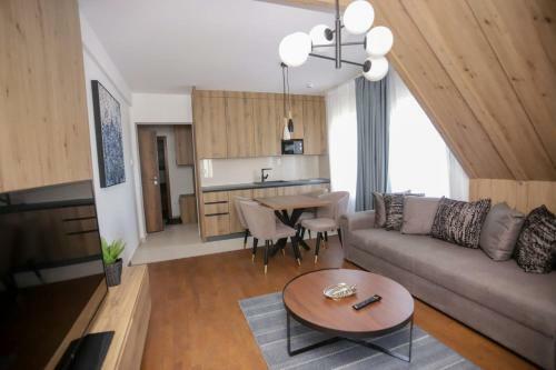 Apartamento Nivalis Residence