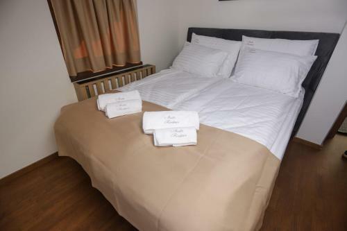 Apartamento Nivalis Residence